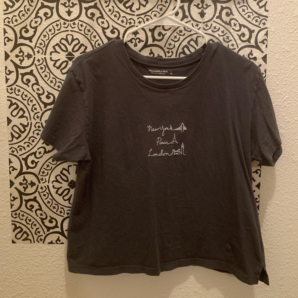 Abercrombie Top